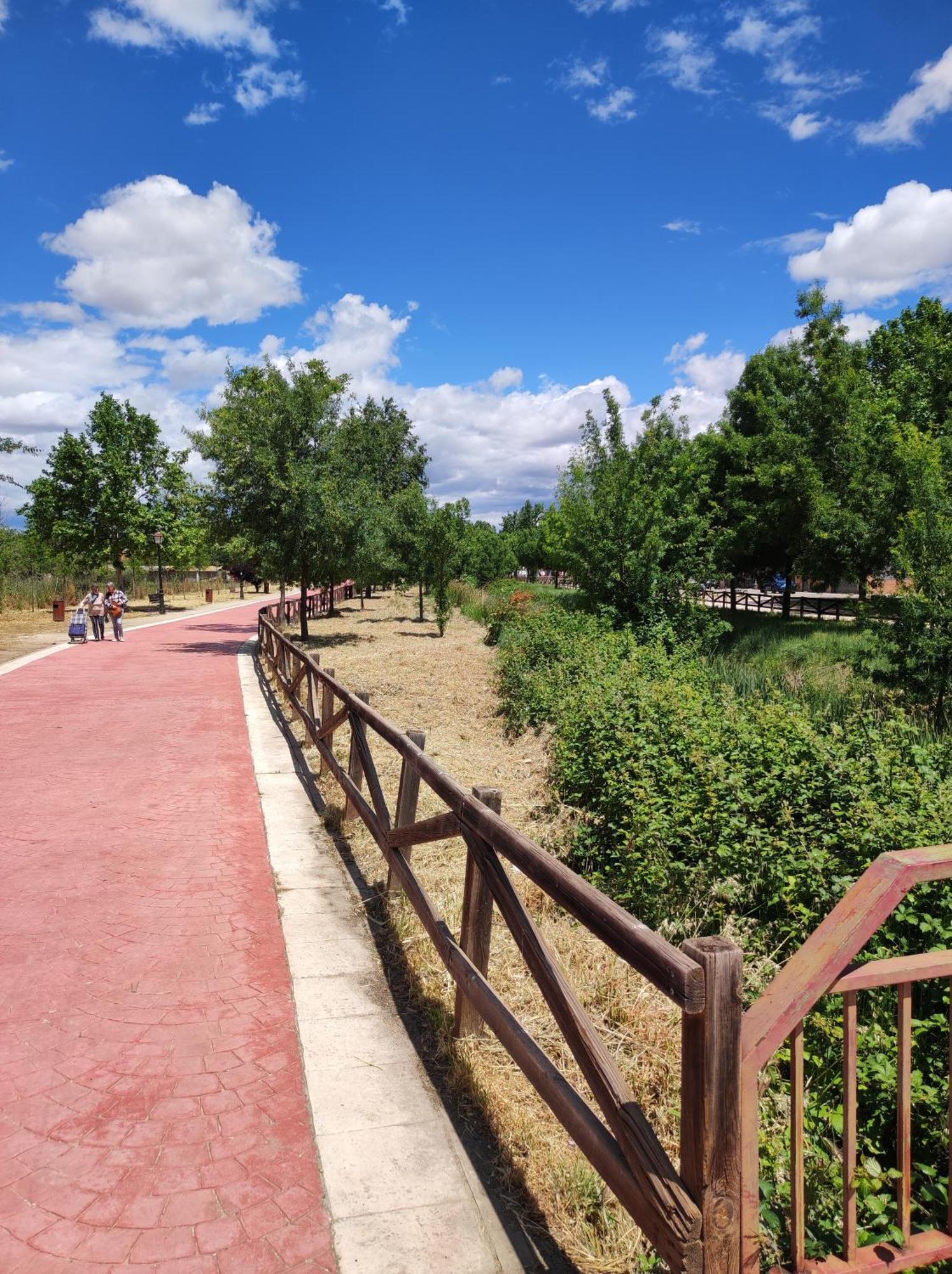Camarma de Esteruelas Apartamento Familiar Con Piscina Licencia 14721 מראה חיצוני תמונה