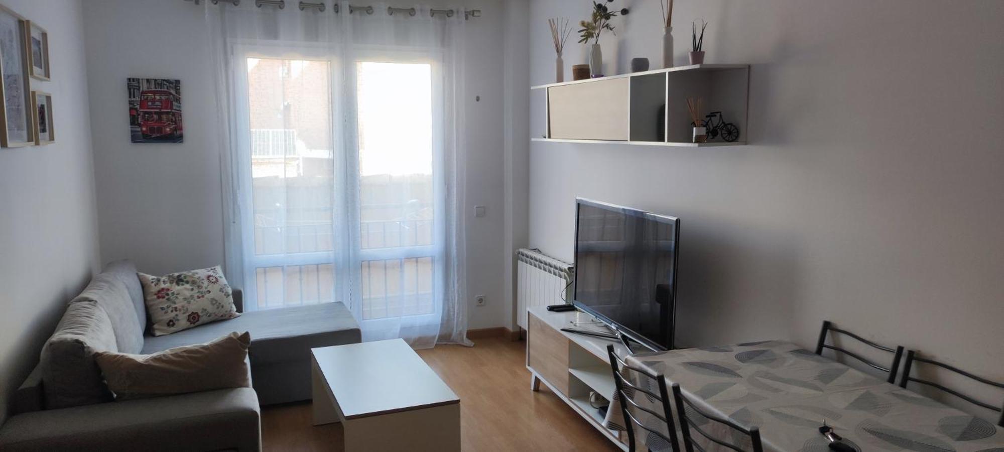 Camarma de Esteruelas Apartamento Familiar Con Piscina Licencia 14721 מראה חיצוני תמונה