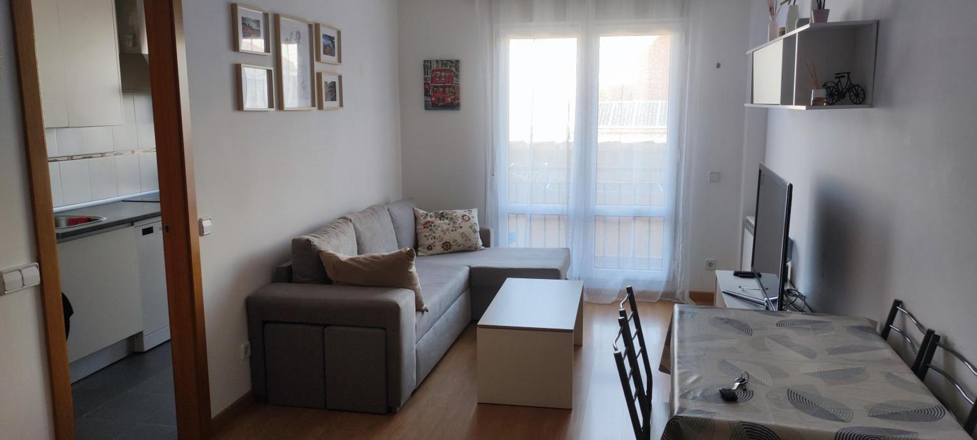 Camarma de Esteruelas Apartamento Familiar Con Piscina Licencia 14721 מראה חיצוני תמונה