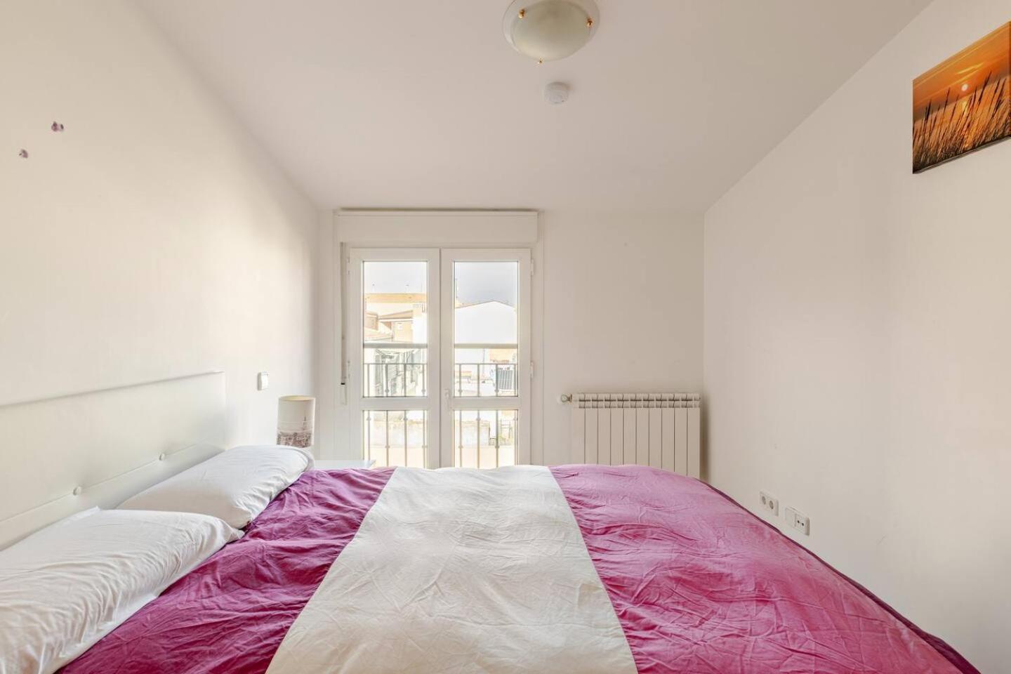 Camarma de Esteruelas Apartamento Familiar Con Piscina Licencia 14721 מראה חיצוני תמונה